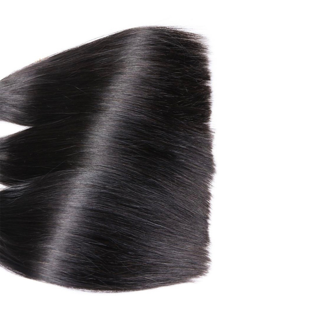 Vietnamese Raw Straight Bundle