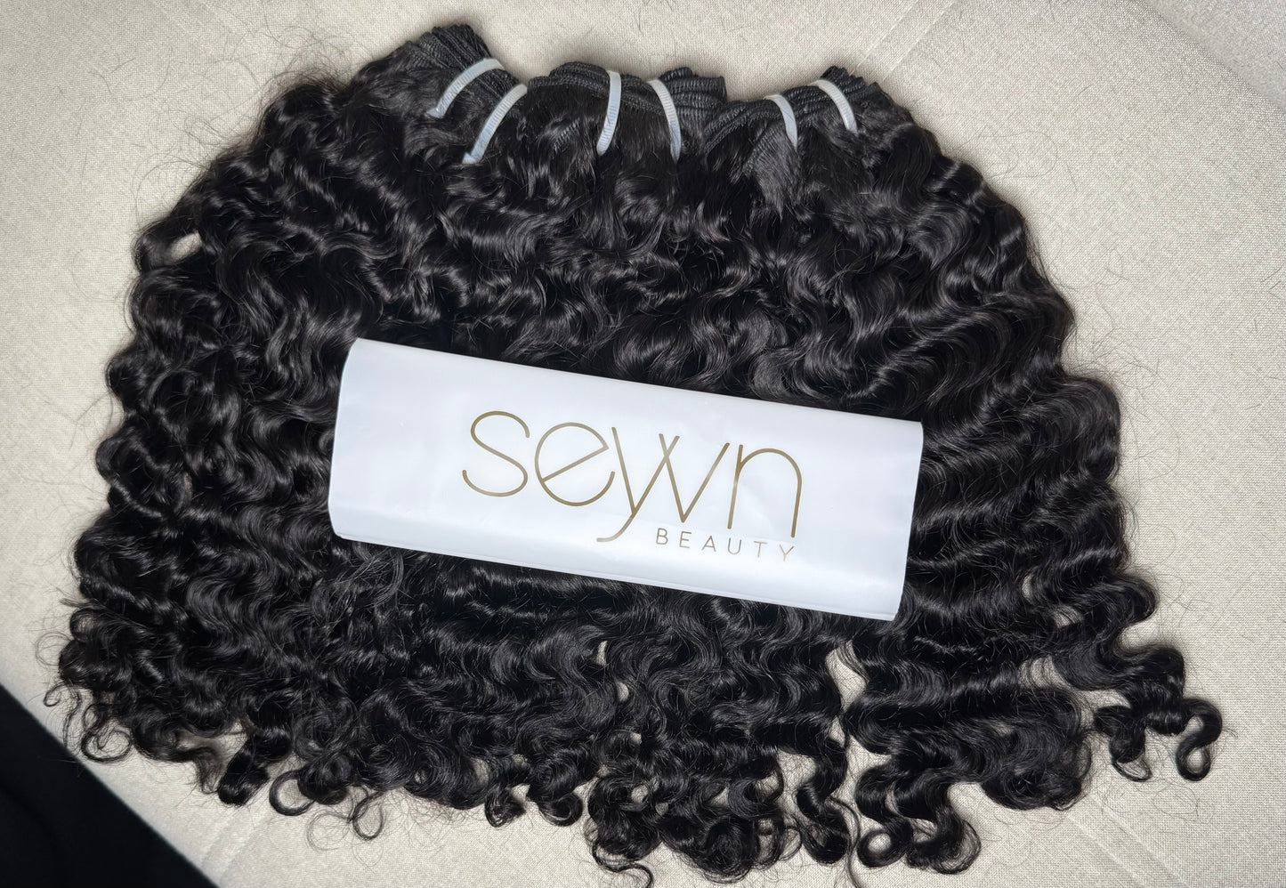 Burmese Curly Bundle