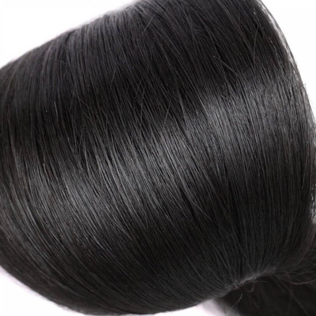 Vietnamese Raw Straight Bundle