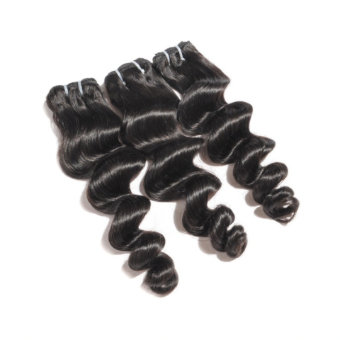 Vietnamese Raw Natural Wave Bundle