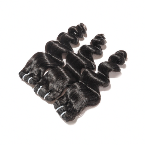 Vietnamese Raw Natural Wave Bundle