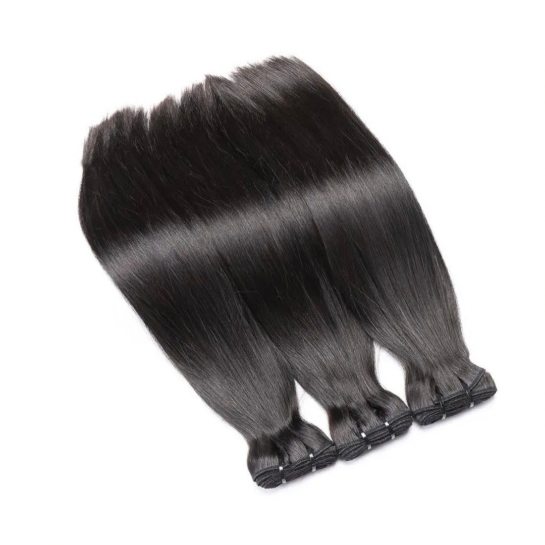 Vietnamese Raw Straight Bundle