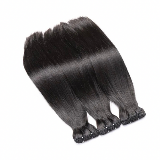 Vietnamese Raw Straight Bundle