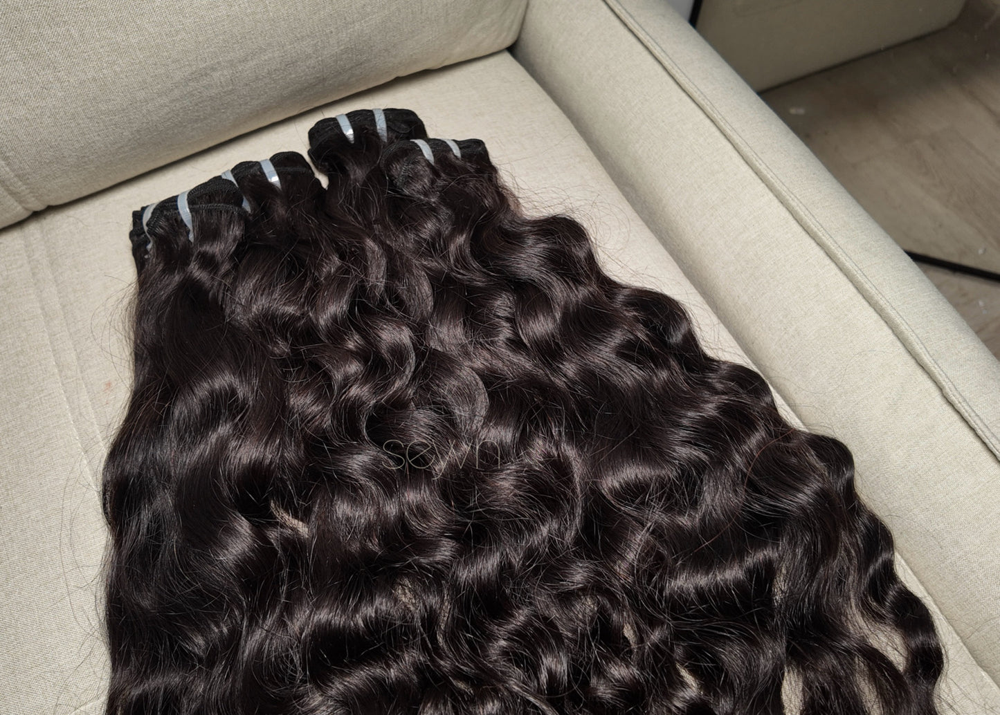 Laos Curly Bundle