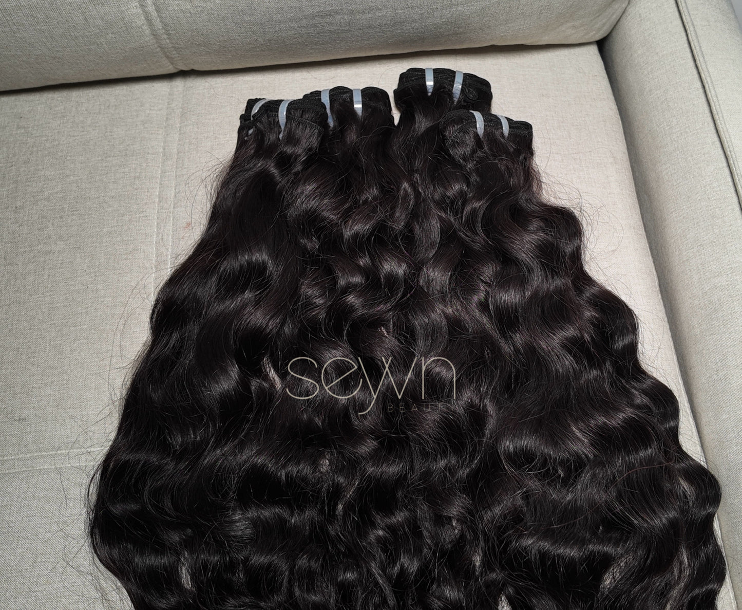 Laos Curly Bundle