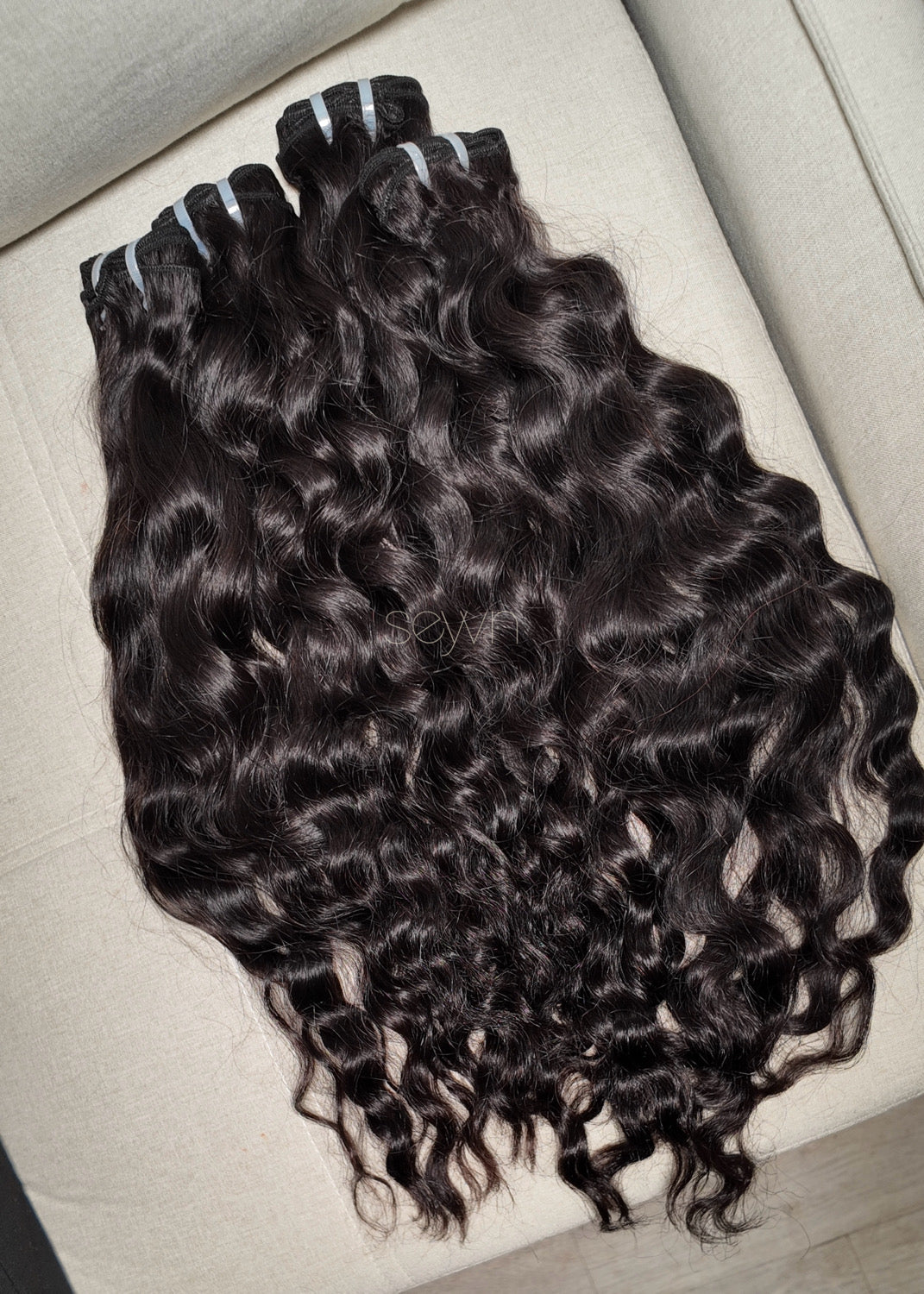 Laos Curly Bundle