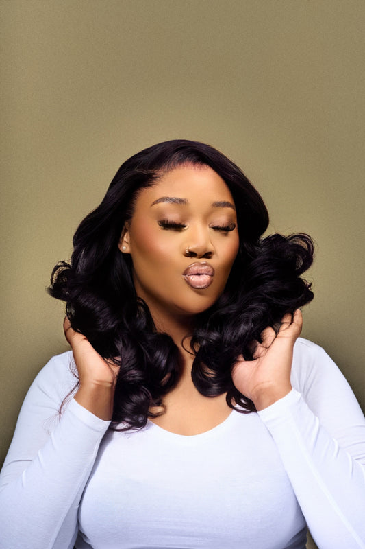 Body wave Unit
