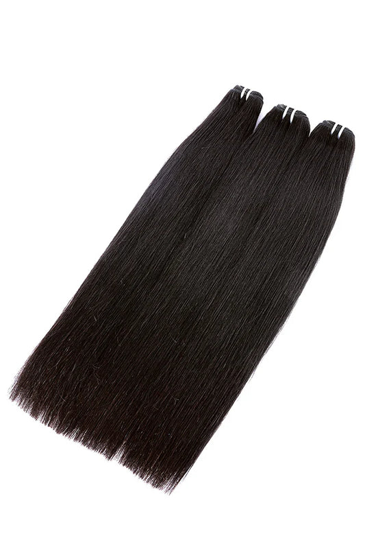 Cambodian Straight Hair Bundle